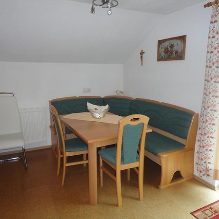 Haus Toferer Grossarl Quarto foto