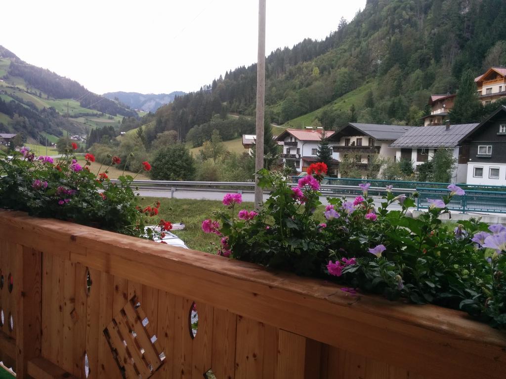 Haus Toferer Grossarl Quarto foto