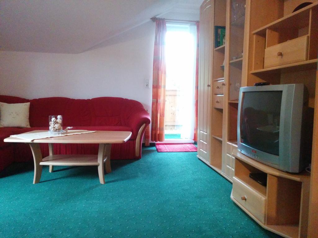 Haus Toferer Grossarl Quarto foto