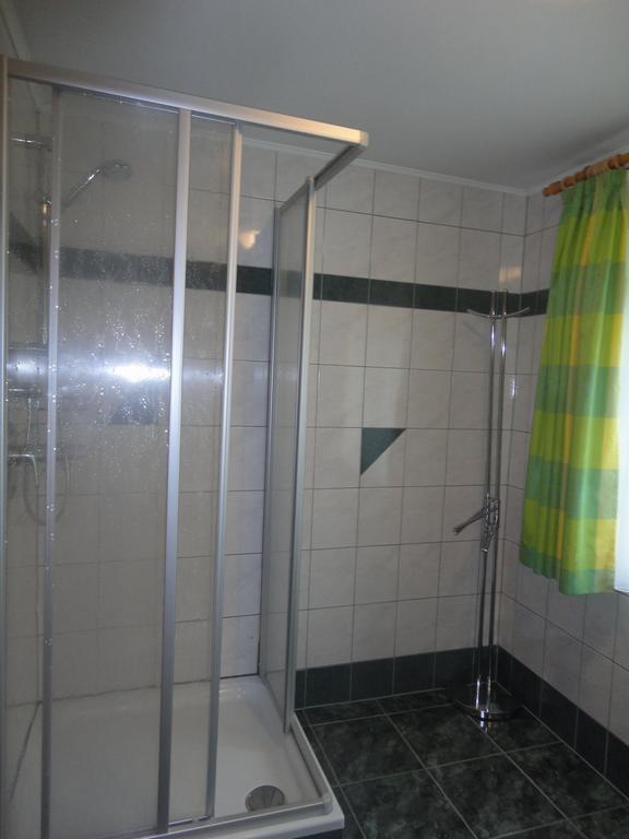 Haus Toferer Grossarl Quarto foto