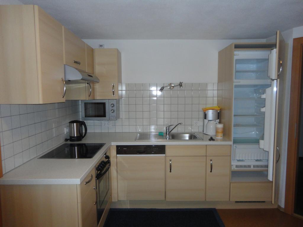 Haus Toferer Grossarl Quarto foto