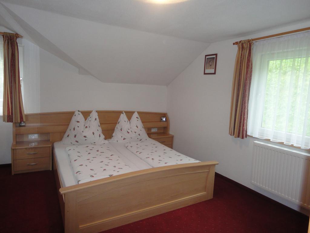 Haus Toferer Grossarl Quarto foto
