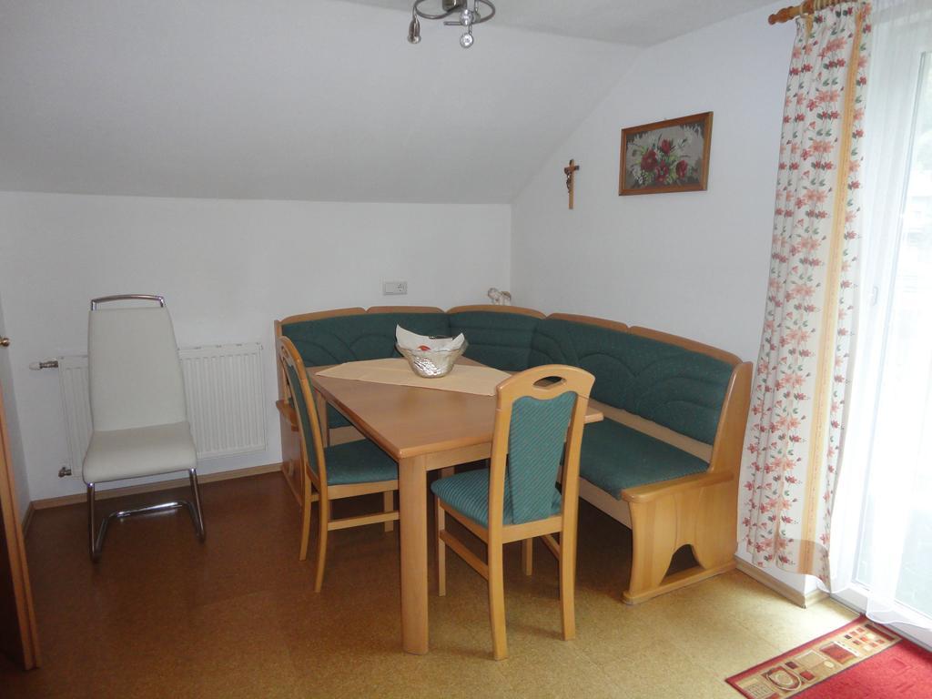 Haus Toferer Grossarl Quarto foto