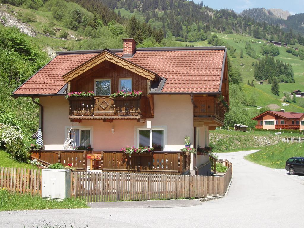 Haus Toferer Grossarl Quarto foto